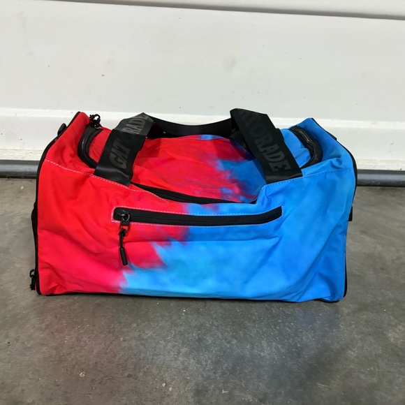 BNIB Gatorade Duffel Bag - Picture 2 of 7